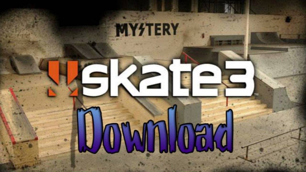 skate 2 download