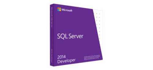 sql server 2014 build versions